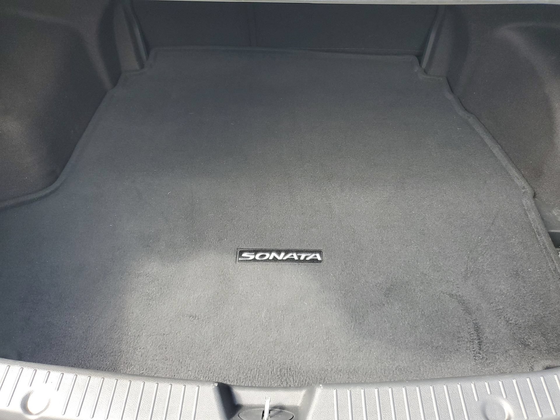 Used 2013 Hyundai Sonata GLS w/ Popular Equipment Pkg FWD image 8