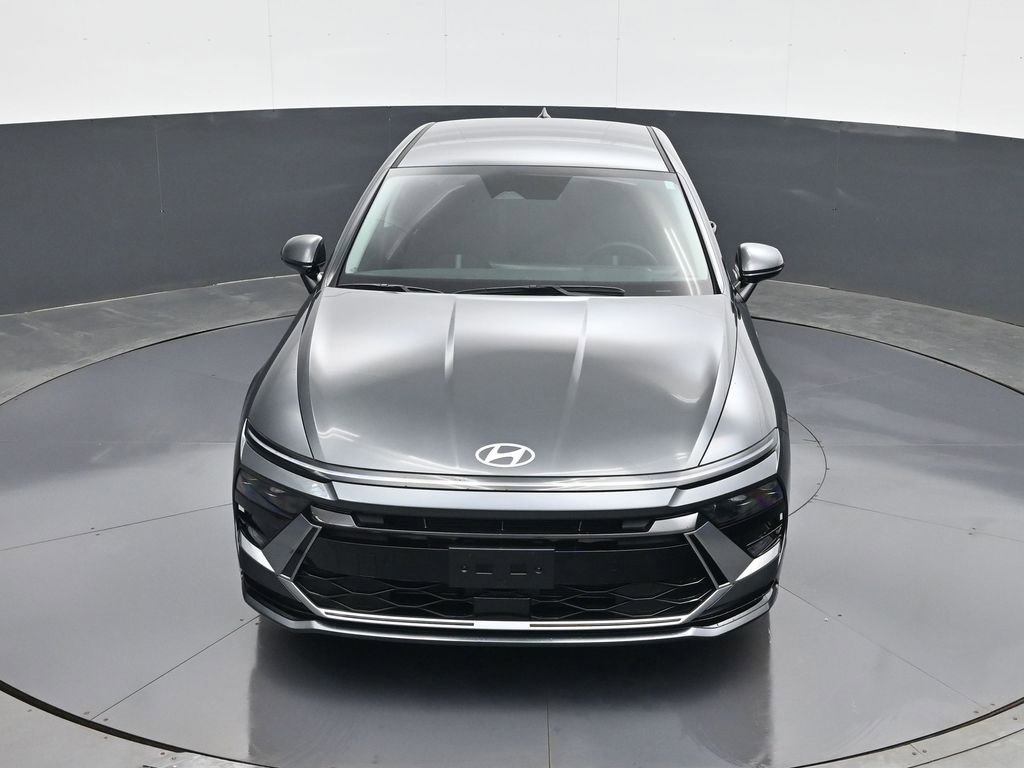 New 2026 Hyundai Sonata SEL image 14