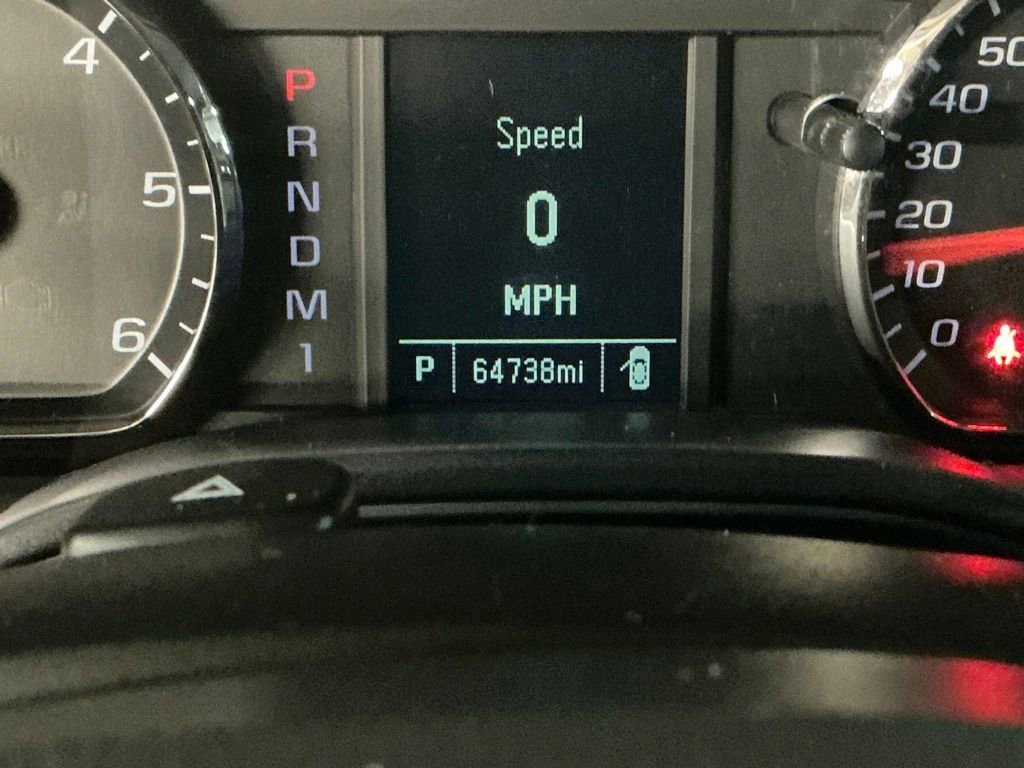 Used 2016 Chevrolet Silverado 3500 W/T w/ WT Convenience Package image 20