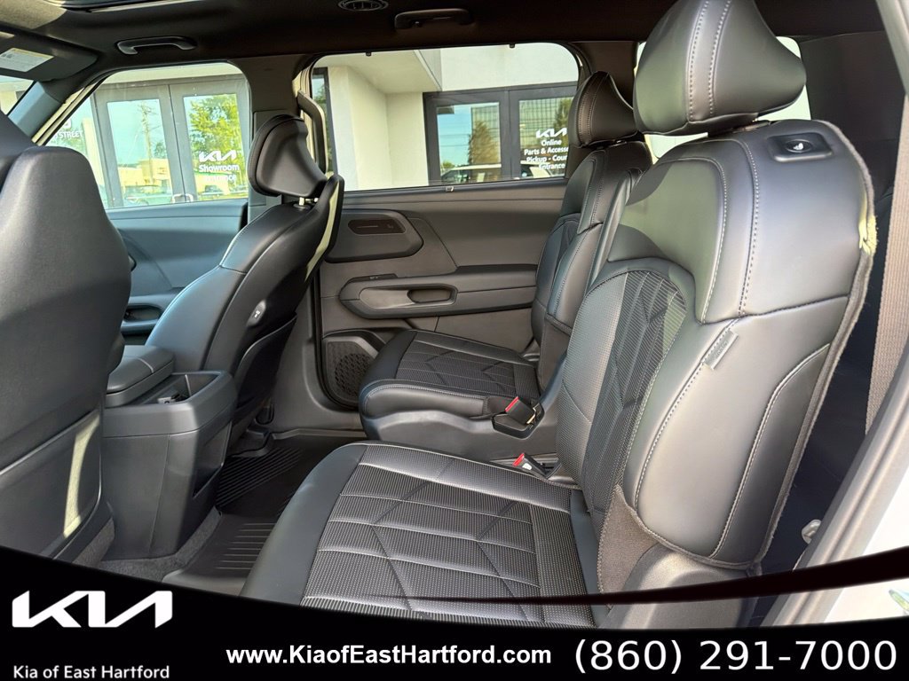 New 2027 Kia Telluride EX X-Line AWD/4WD image 18