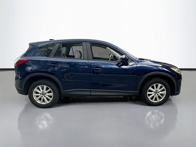 Used 2013 MAZDA CX-5 Touring w/ Touring Tech Pkg image 5