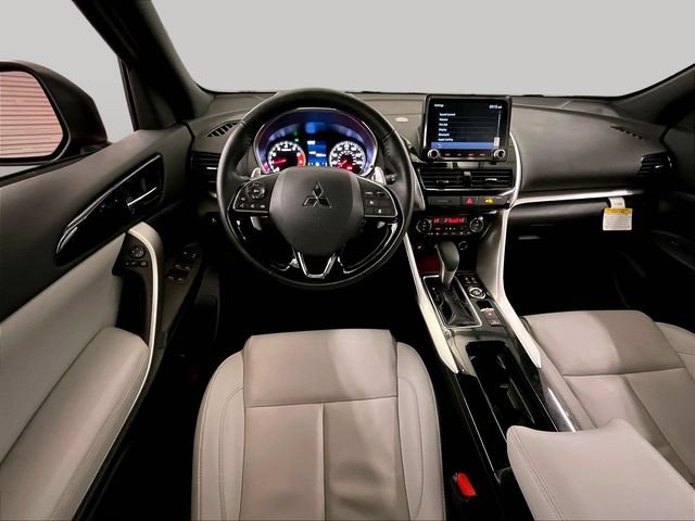 Used 2024 Mitsubishi Eclipse Cross SEL AWD/4WD image 5