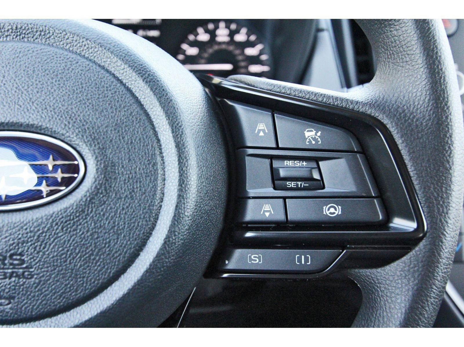 New 2026 Subaru Crosstrek 2.5i AWD/4WD image 14