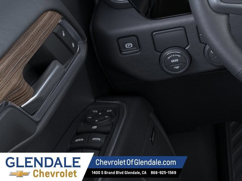 New 2026 Chevrolet Silverado 1500 RST w/ Convenience Package II RWD image 22