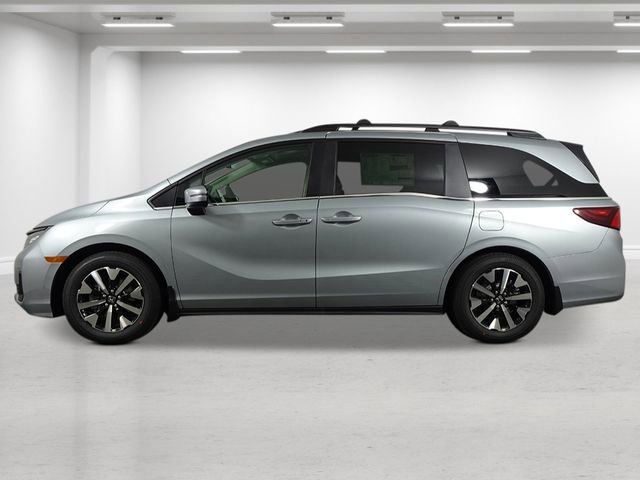 New 2026 Honda Odyssey EX-L image 6