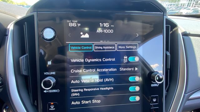 New 2026 Subaru Impreza 2.0i Sport AWD/4WD image 19