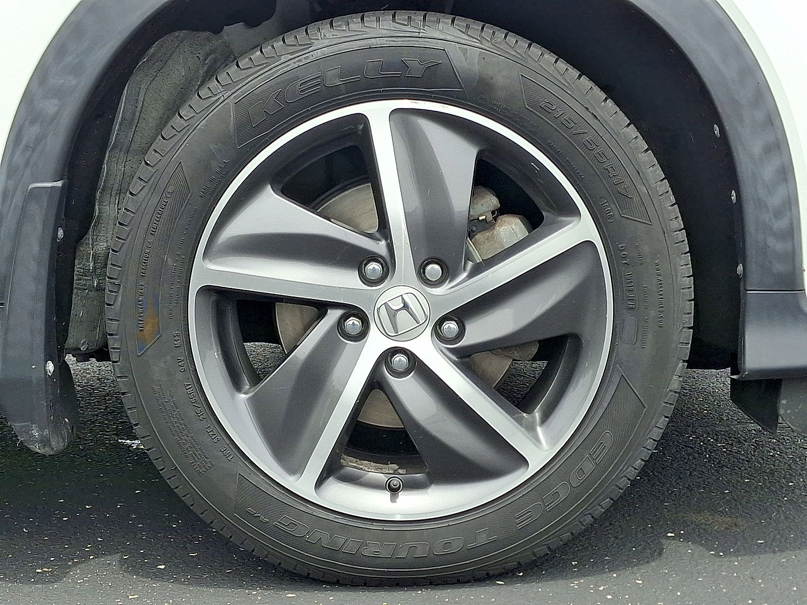 Used 2022 Honda HR-V EX image 26