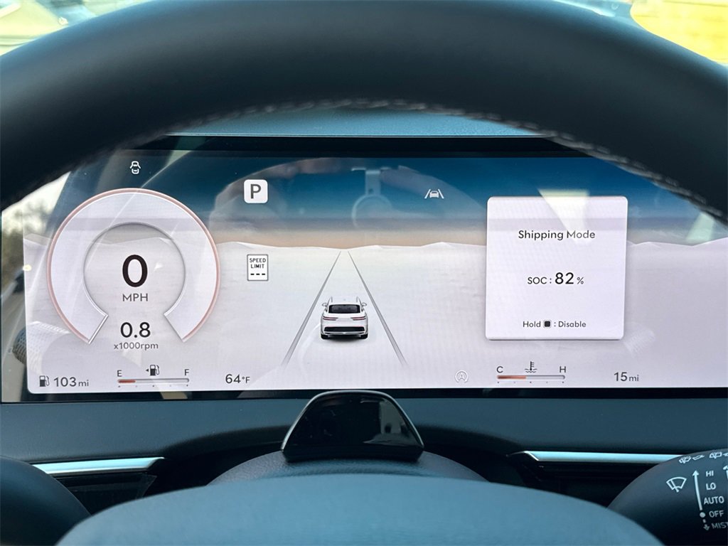 New 2026 Genesis GV70 2.5T image 27