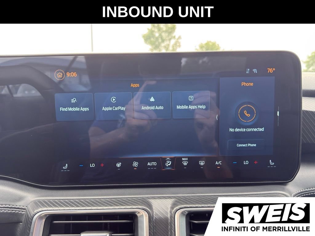 Used 2025 Ford Mustang Premium RWD image 23