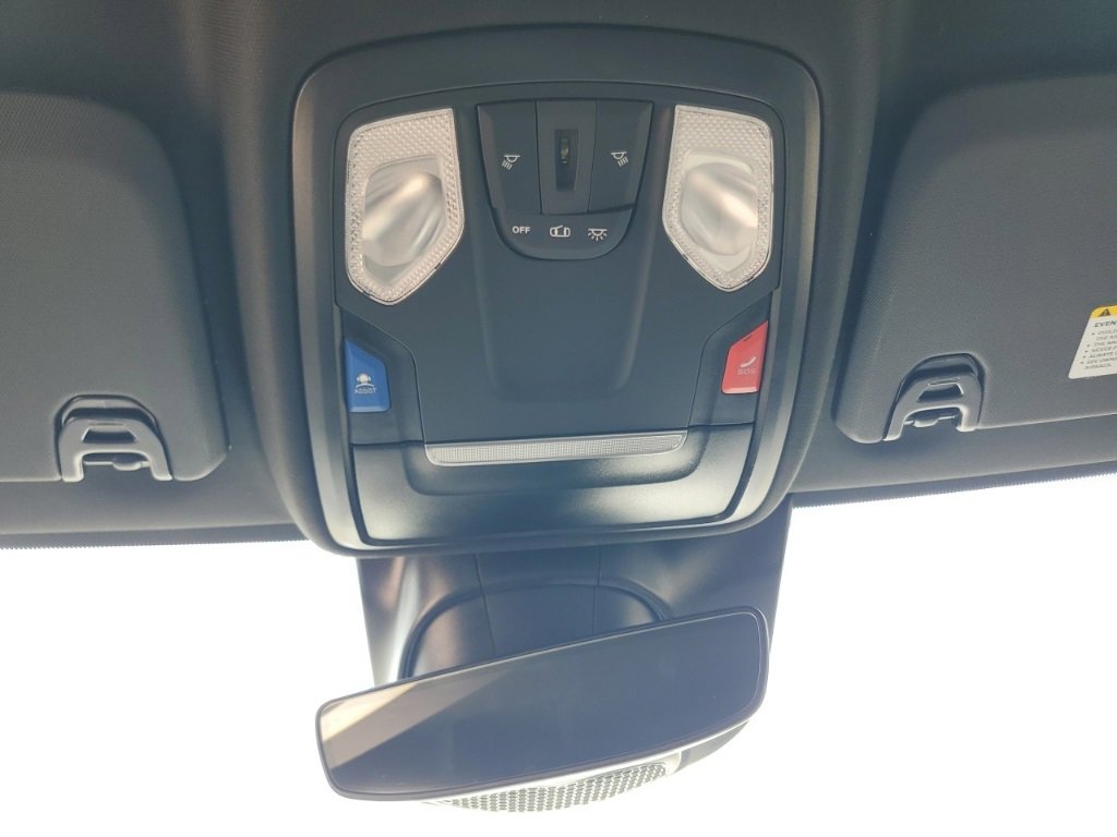 New 2026 RAM 3500 Tradesman image 23