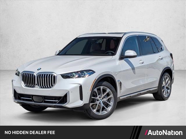 New 2026 BMW X5 xDrive40i AWD/4WD video 1