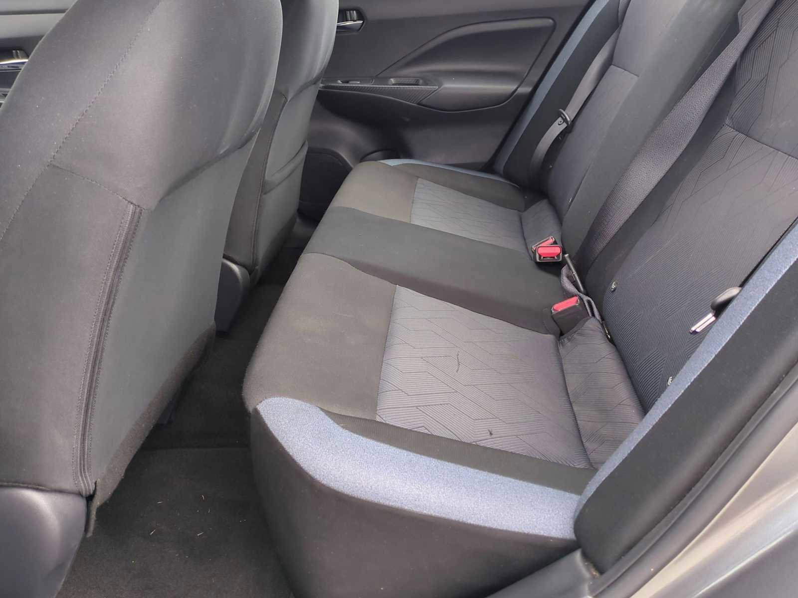 Used 2024 Nissan Versa SV image 23