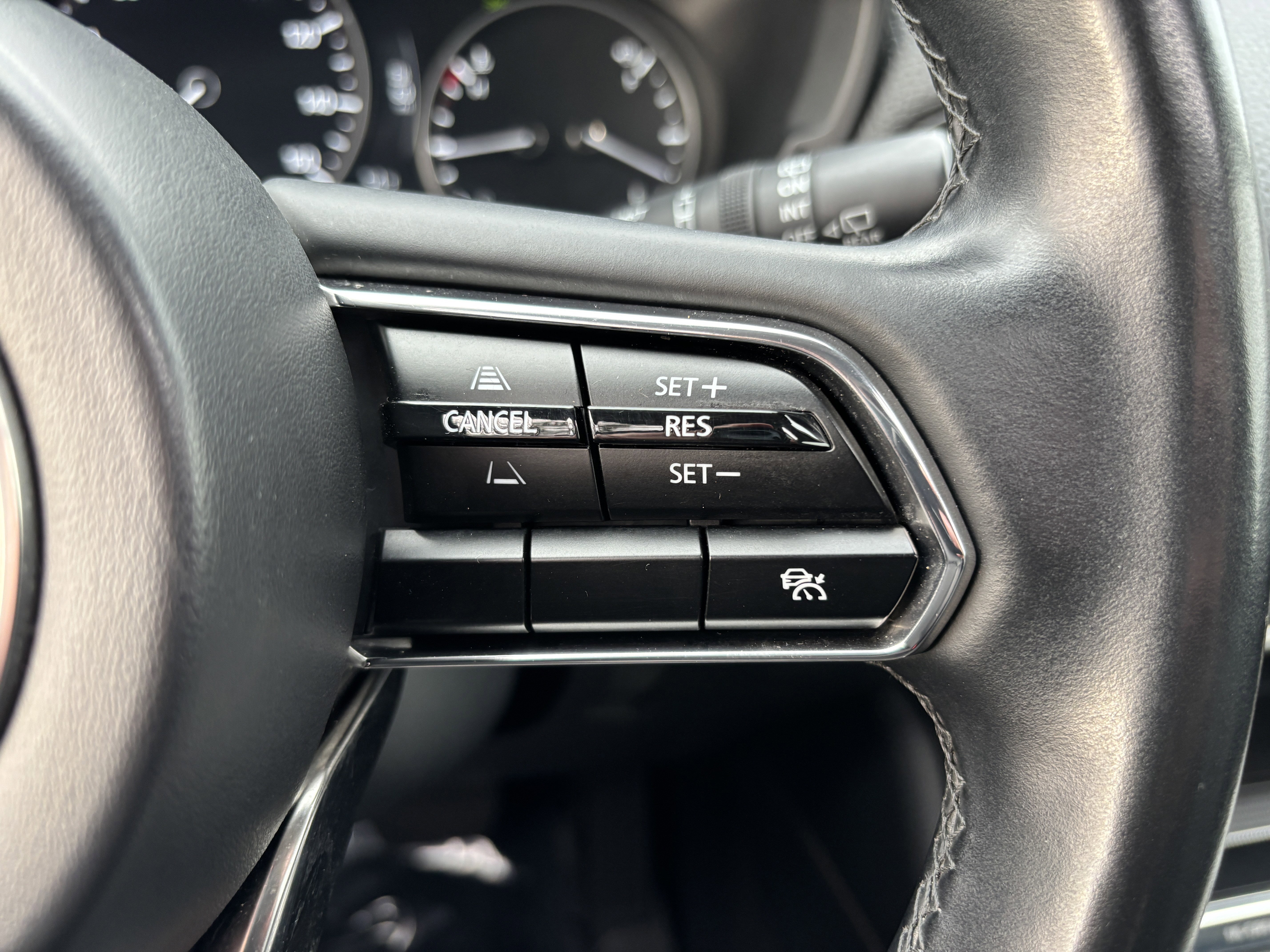 Used 2024 MAZDA CX-90 3.3 Turbo w/ Premium Package image 30