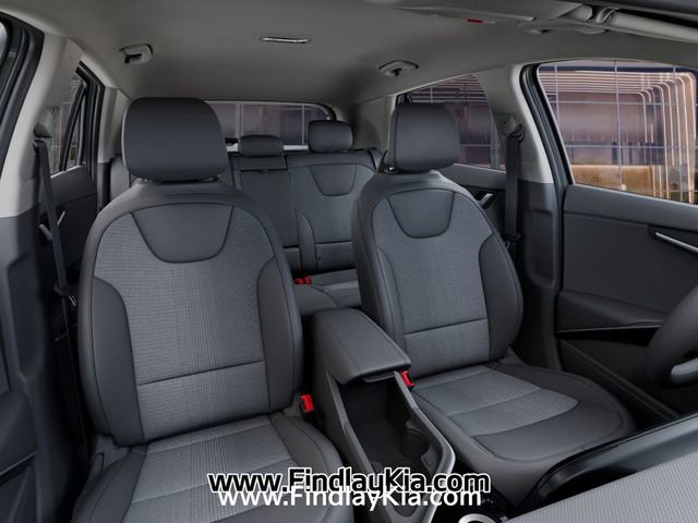 New 2026 Kia Niro Wind image 18