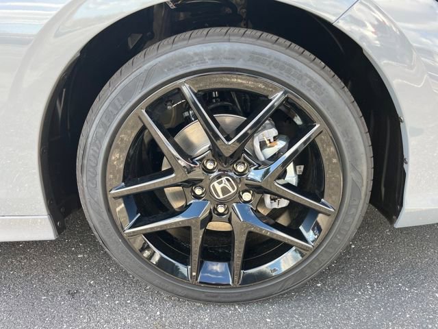 New 2026 Honda Civic Sport image 11