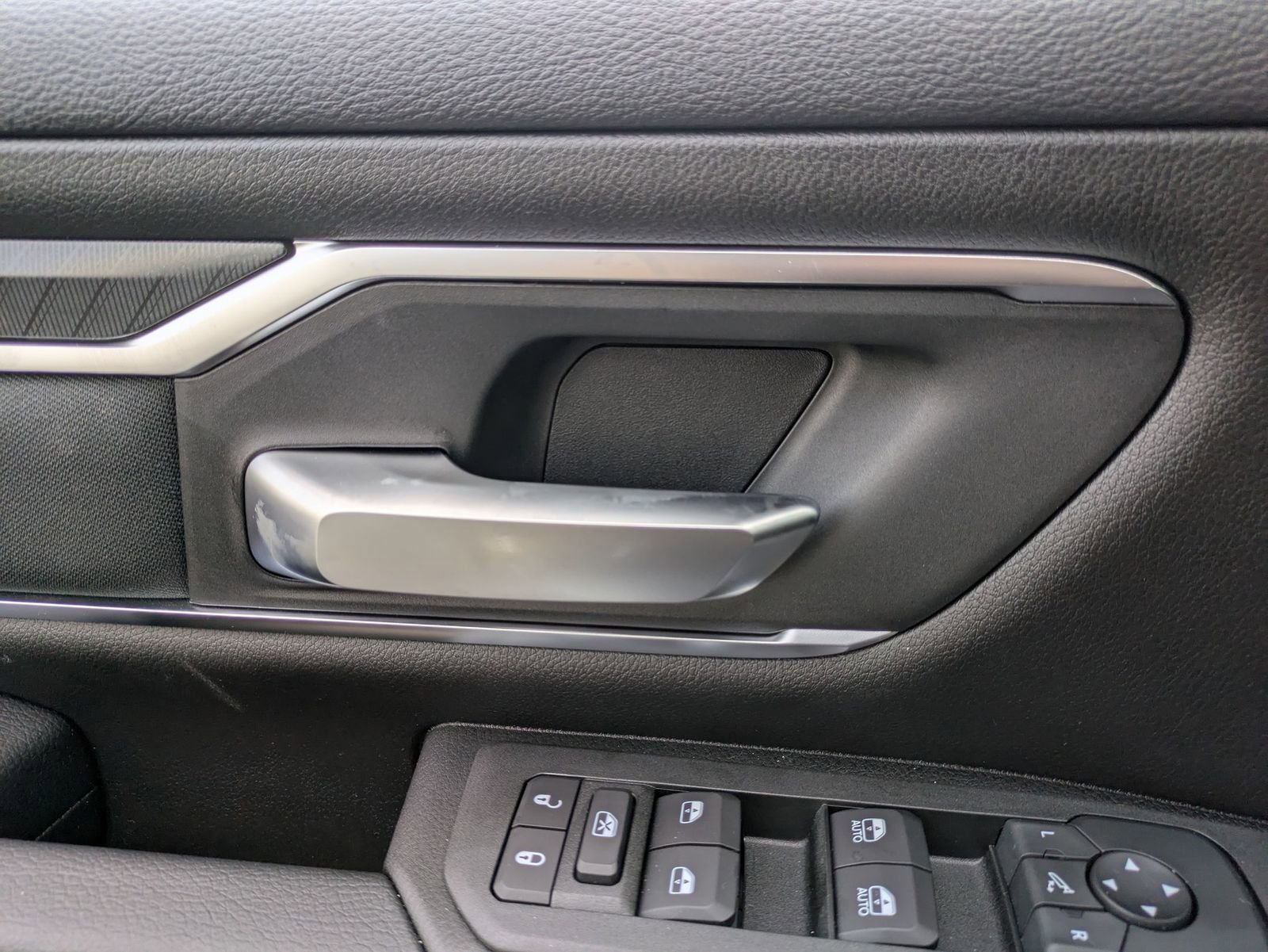 New 2026 RAM 1500 Big Horn image 11