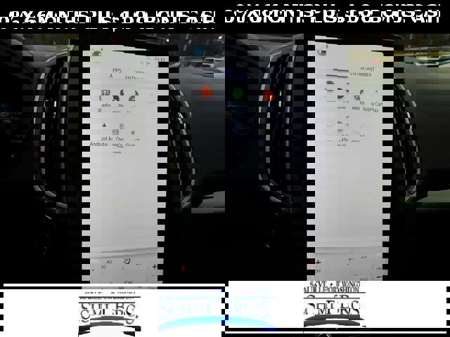 Used 2024 Ford Edge SE w/ Black Appearance Package image 45