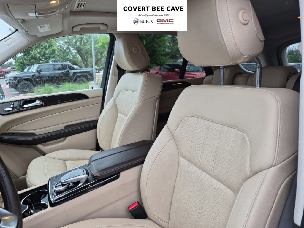 Used 2018 Mercedes-Benz GLE 350 4MATIC image 30