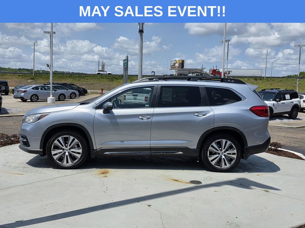 Used 2019 Subaru Ascent Limited w/ Popular Package #2A AWD/4WD image 6