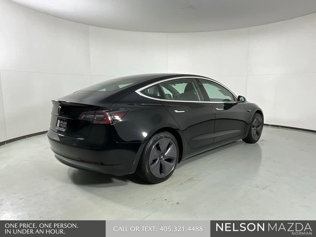Used 2019 Tesla Model 3 Standard Range Plus image 7