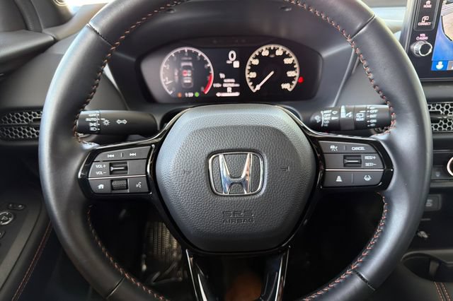 Certified 2026 Honda HR-V Sport image 28