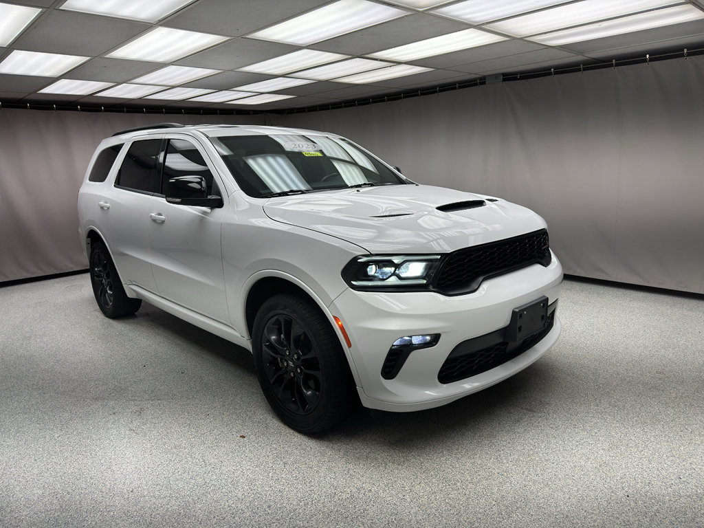Used 2023 Dodge Durango GT AWD/4WD image 5