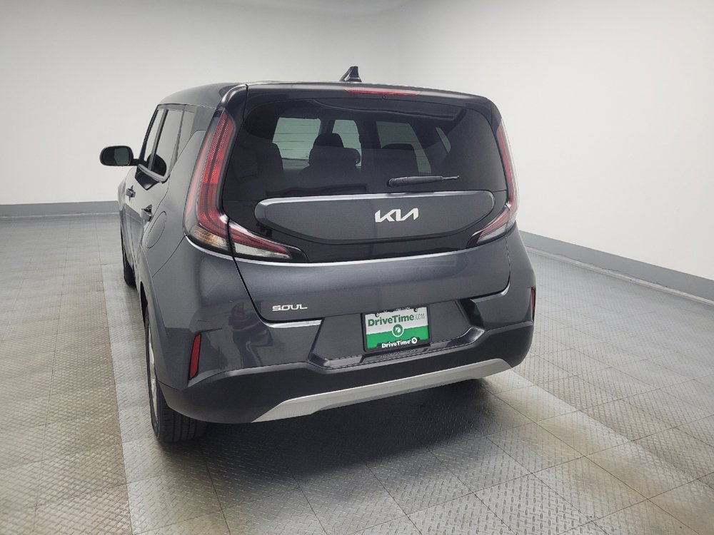 Used 2023 Kia Soul LX w/ Option Group 015 image 6