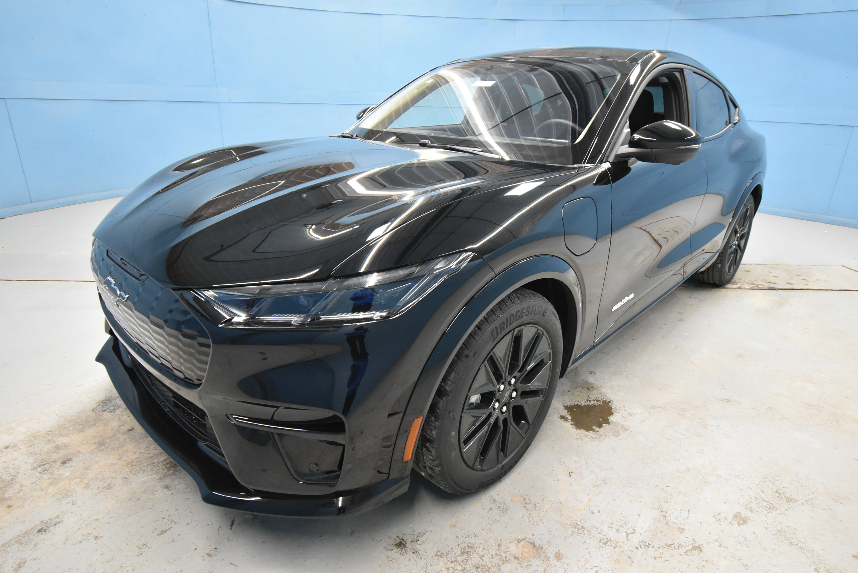 New 2026 Ford Mustang Mach-E Premium AWD/4WD image 30