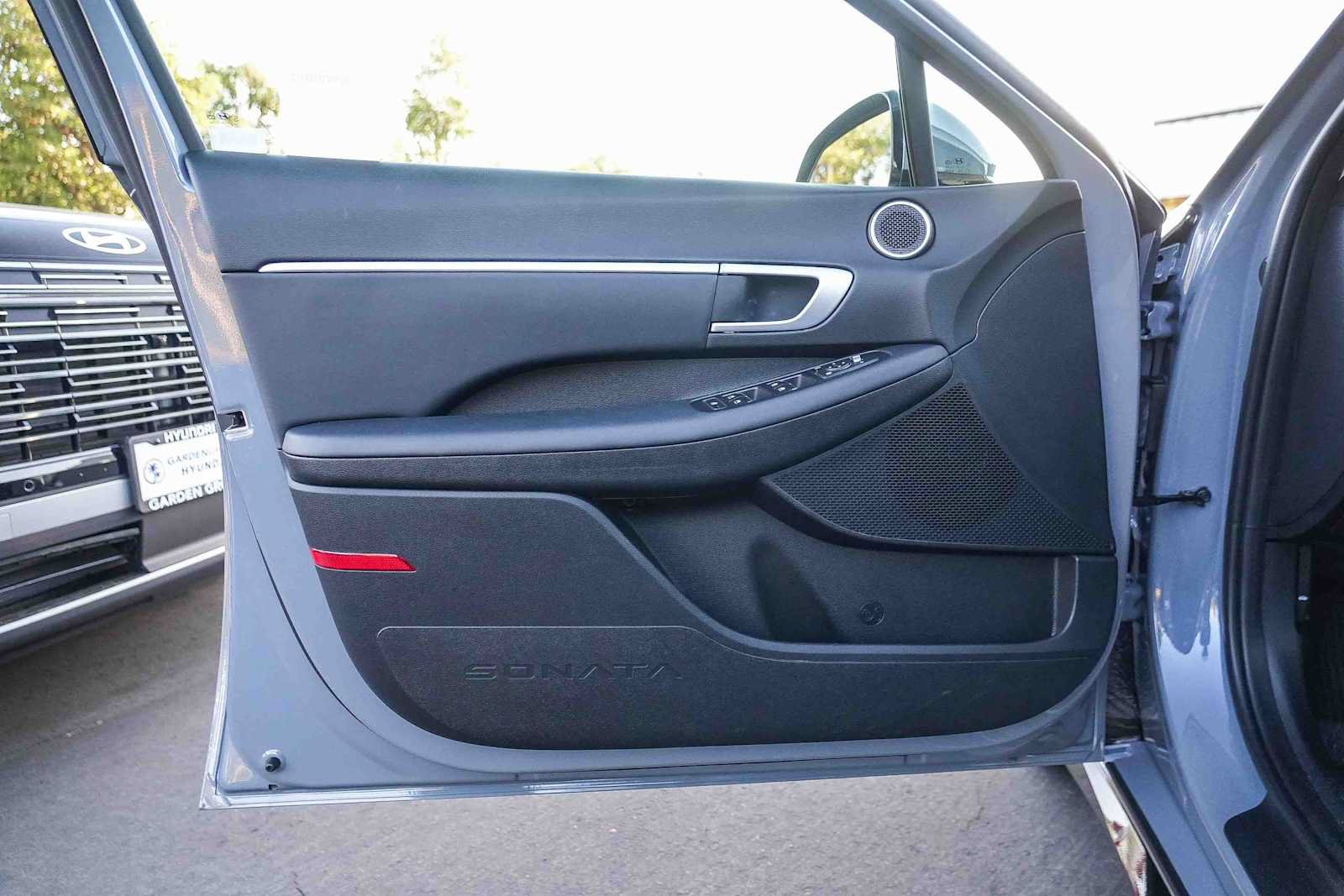 Certified 2025 Hyundai Sonata SEL FWD image 20