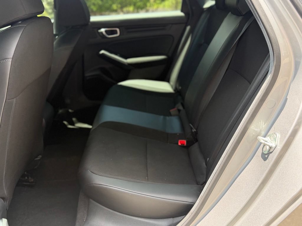 Used 2024 Honda Civic Sport image 12