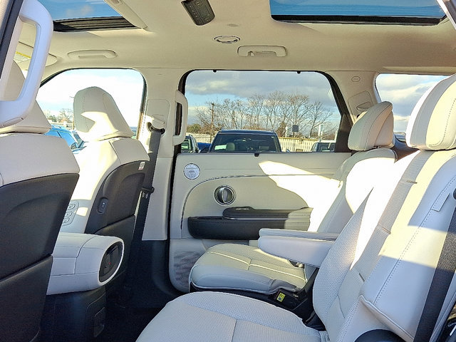 New 2026 Hyundai Palisade Calligraphy image 10