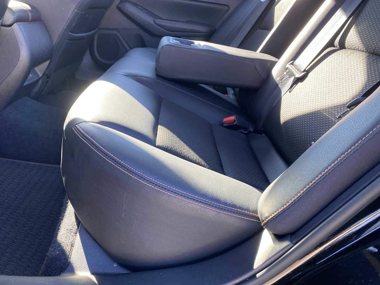 Used 2019 Nissan Altima 2.5 SR image 28