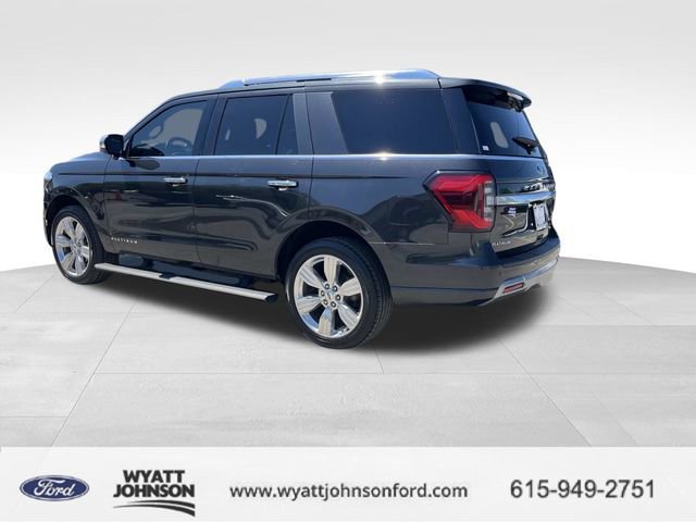 Used 2023 Ford Expedition Platinum image 6