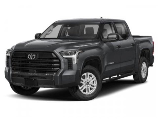 New 2026 Toyota Tundra SR5 image 1