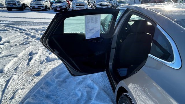 Certified 2024 Chevrolet Malibu LT image 30