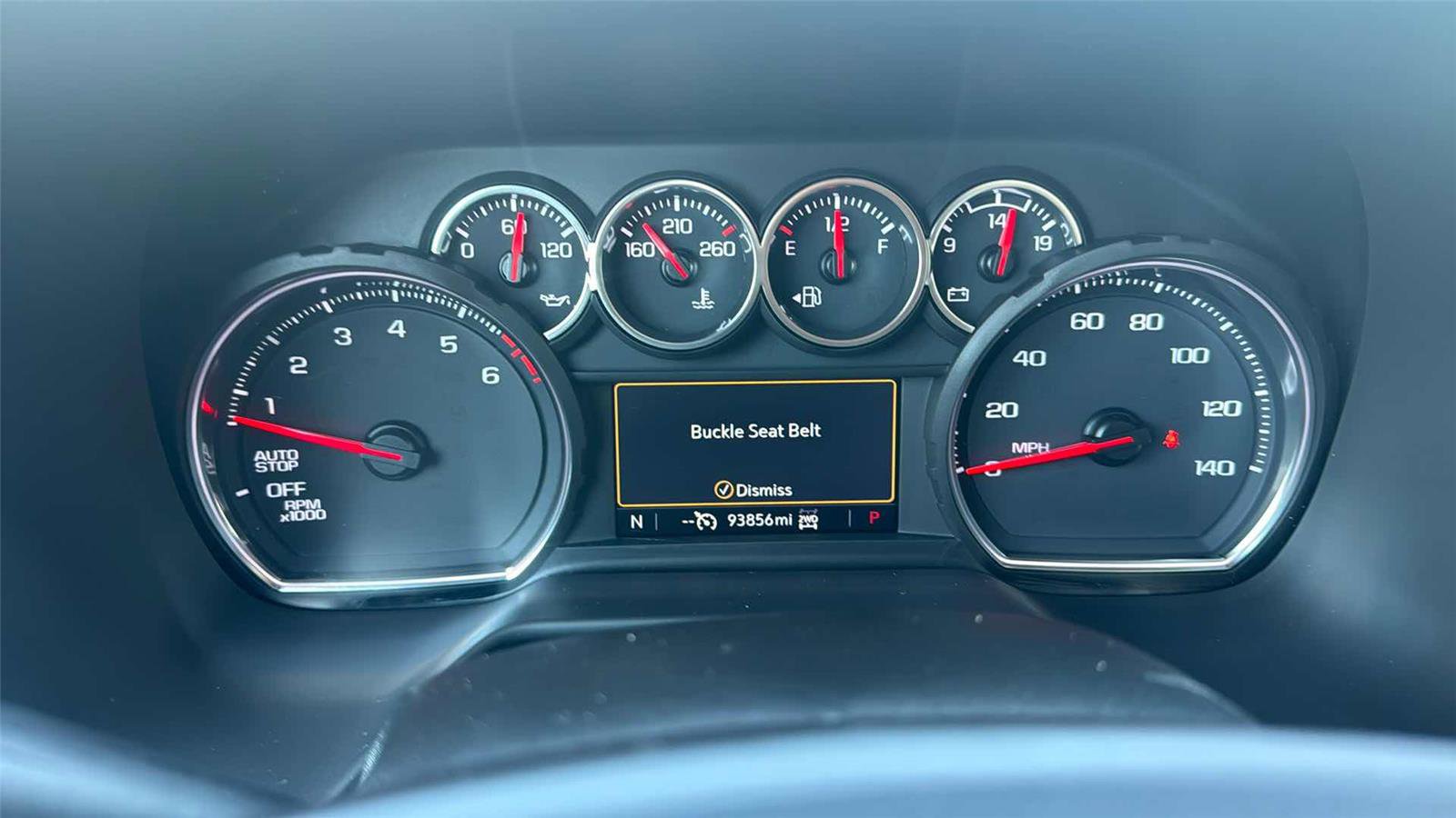 Used 2023 Chevrolet Tahoe LS image 14