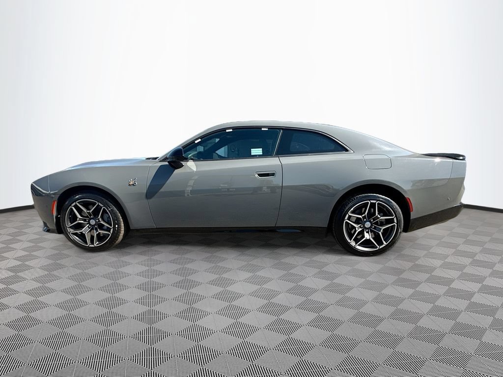 New 2026 Dodge Charger Scat Pack AWD/4WD image 8