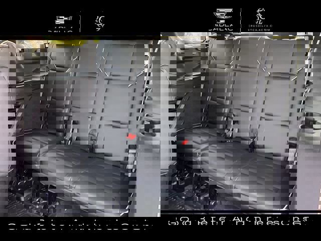 Used 2021 Cadillac Escalade Premium Luxury w/ Performance Package image 29