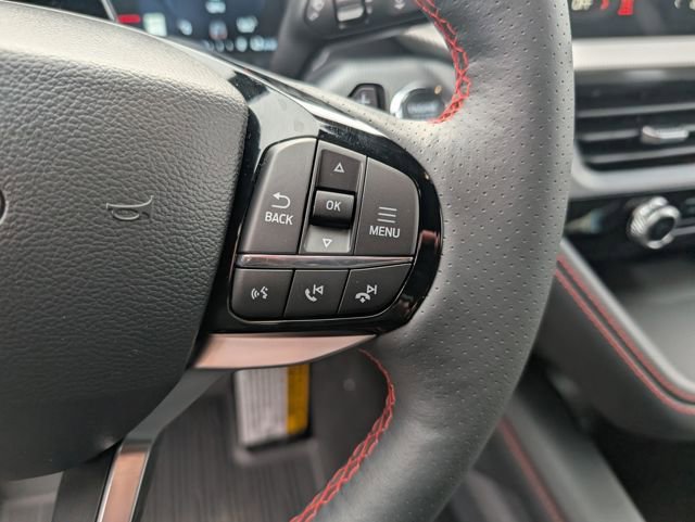 New 2026 Ford Explorer ST w/ Sun And Sound Package image 18