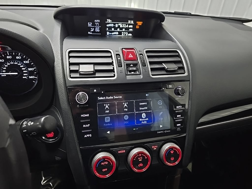 Used 2017 Subaru Forester 2.5i Touring AWD/4WD image 29