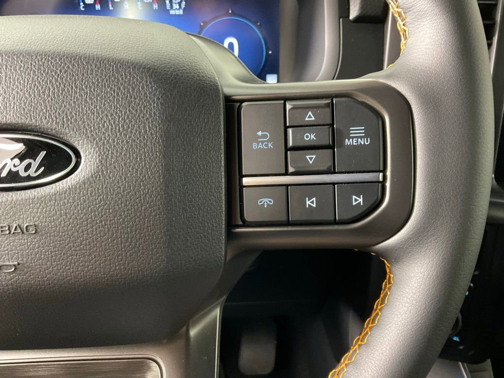 New 2026 Ford F150 Tremor image 25