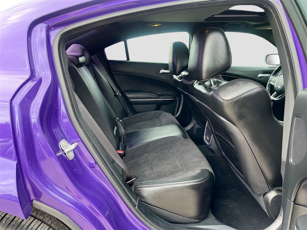 Used 2023 Dodge Charger Scat Pack image 29