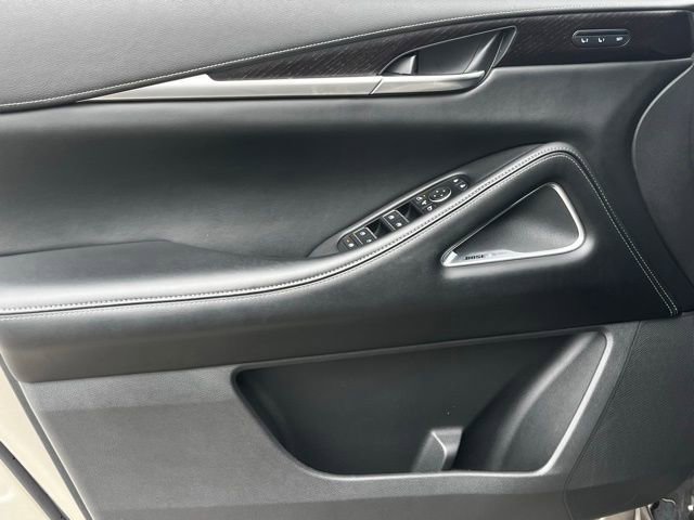 Certified 2023 INFINITI QX60 Sensory AWD/4WD image 9