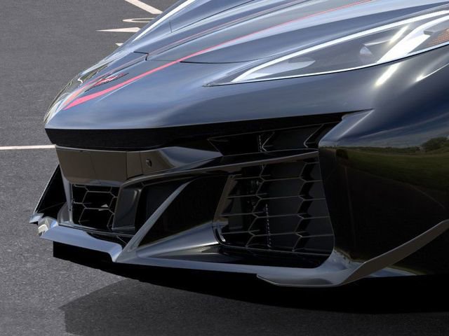 New 2026 Chevrolet Corvette Z06 w/ Z07 Performance Package image 13