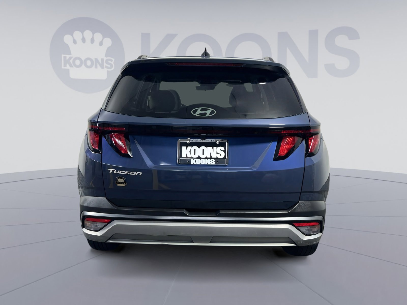 Used 2025 Hyundai Tucson SEL FWD image 10