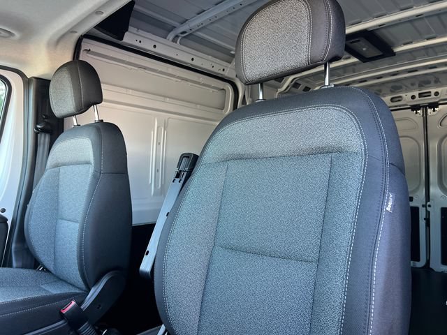 New 2026 RAM ProMaster 2500 w/ Convenience Group FWD image 18