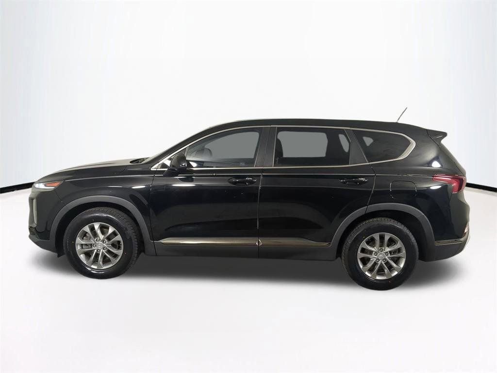 Used 2019 Hyundai Santa Fe SE image 8