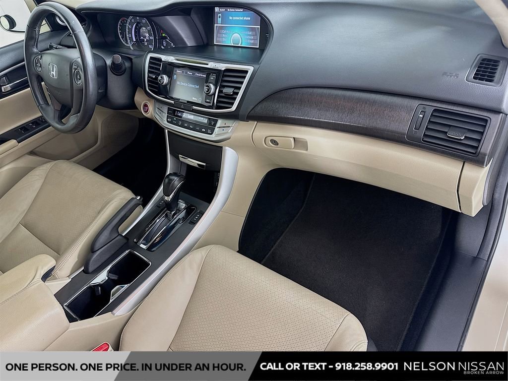 Used 2013 Honda Accord EX-L image 29