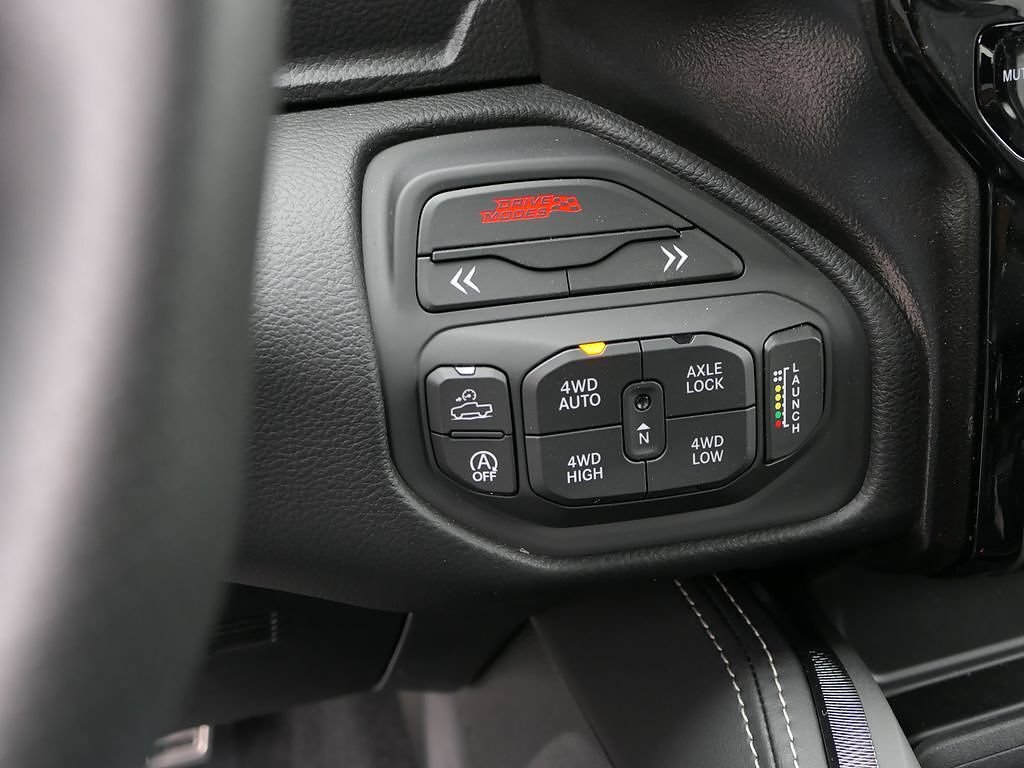 New 2026 RAM 1500 RHO AWD/4WD image 19