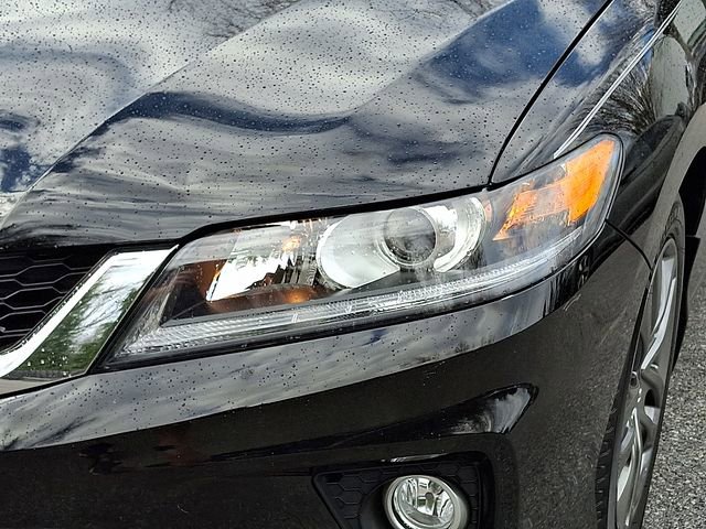 Used 2014 Honda Accord EX-L image 9